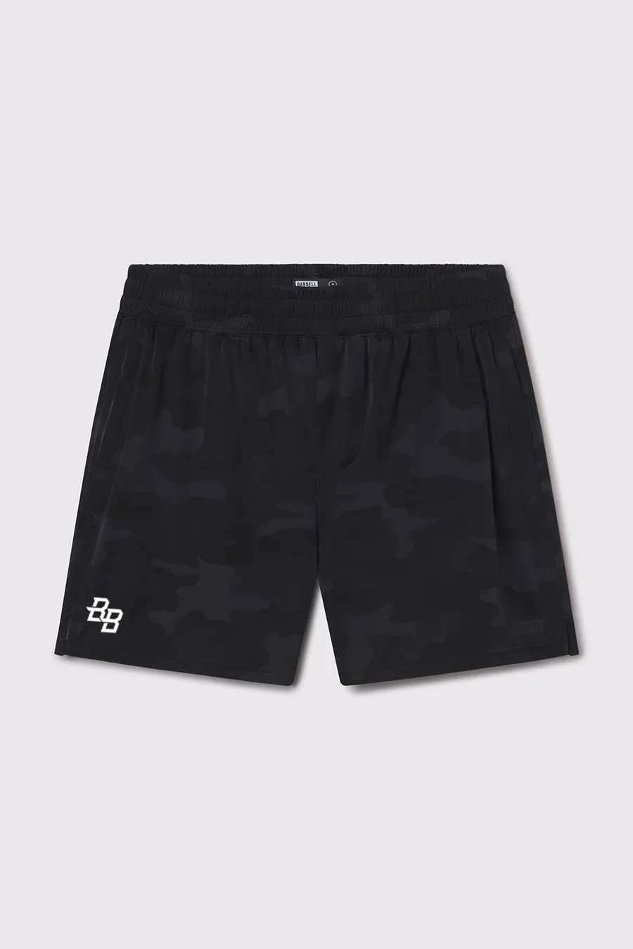 Barker Ranger Short