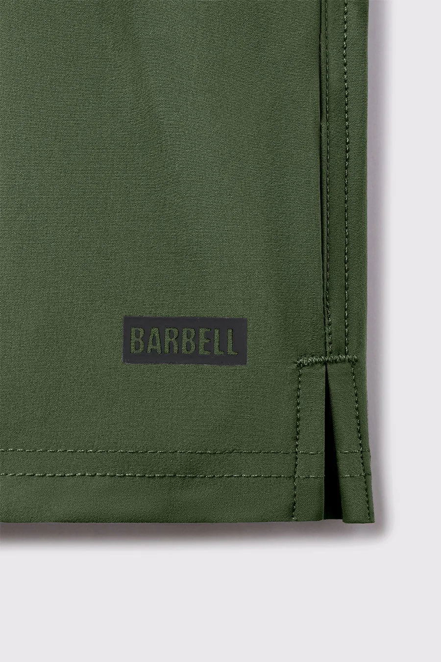 Barker Ranger Short