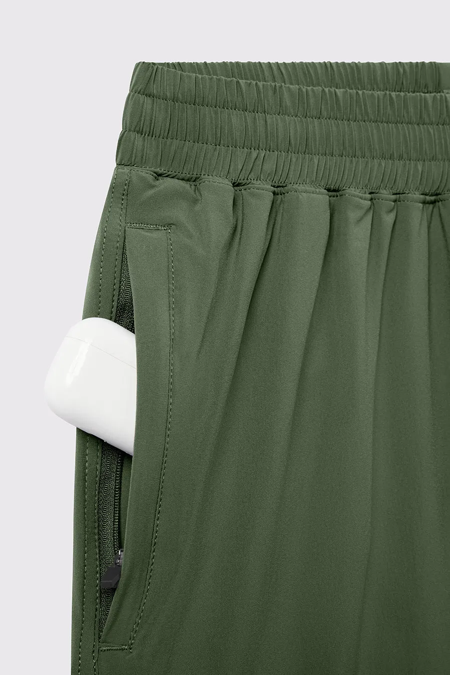 Barker Ranger Short