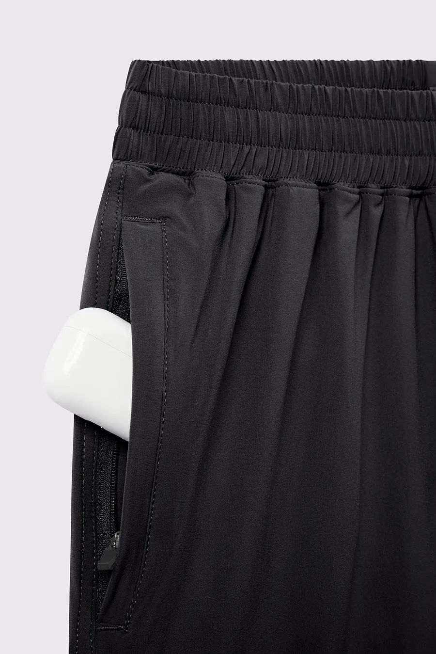 Barker Ranger Short