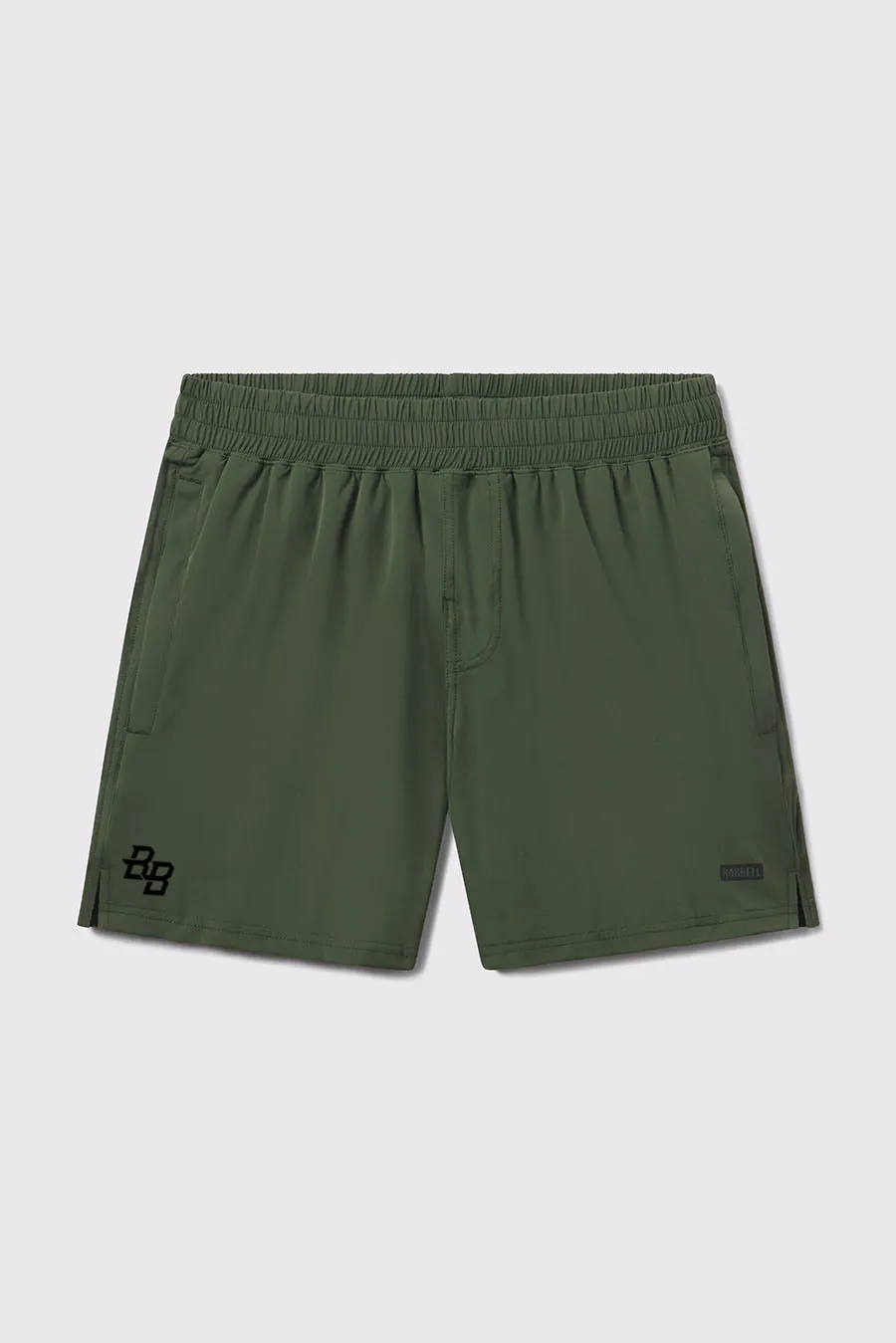 Barker Ranger Short