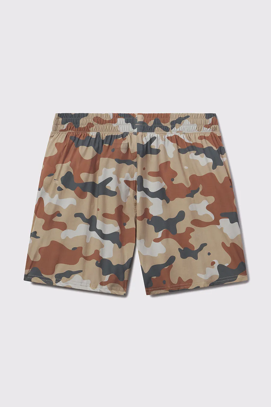 Barker Ranger Short