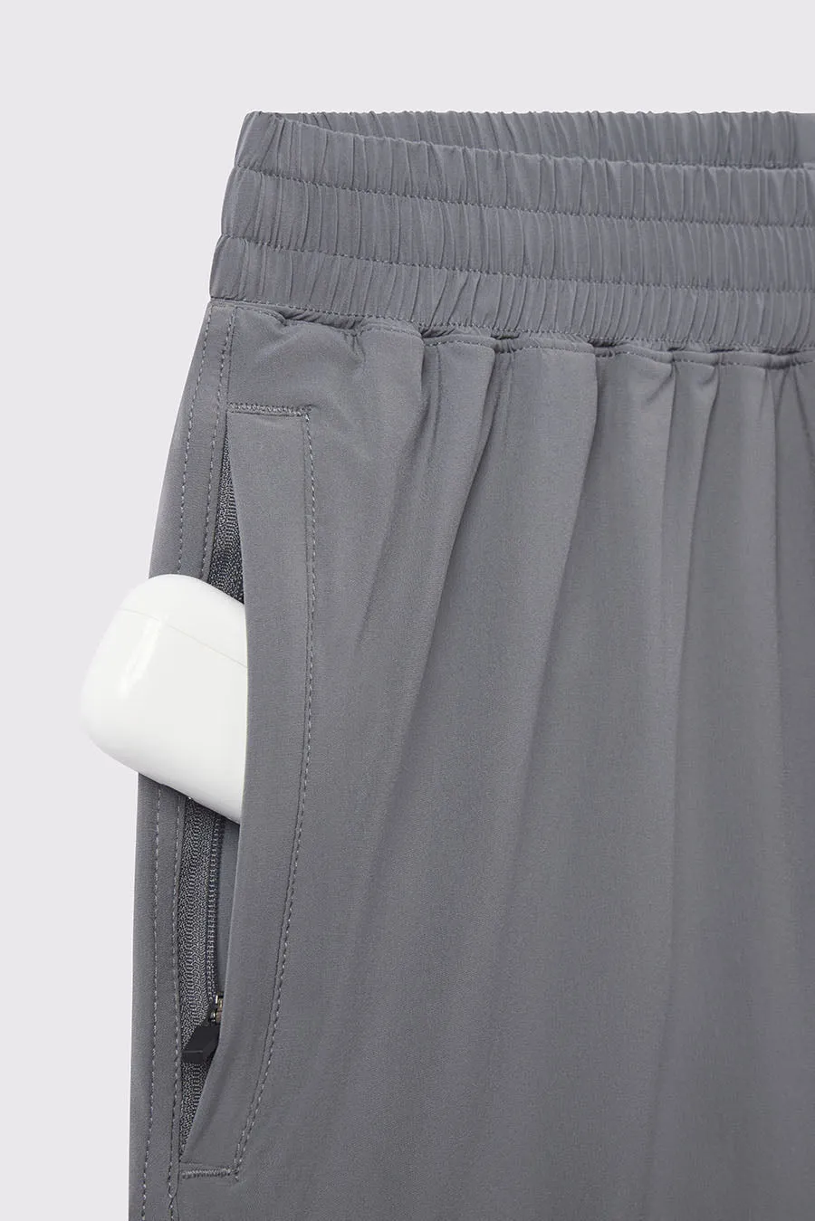 Barker Ranger Short