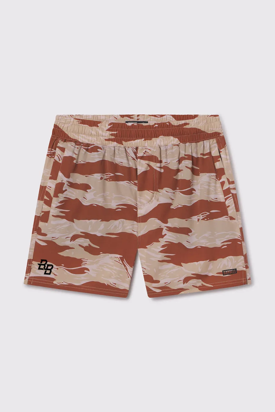 Barker Ranger Short