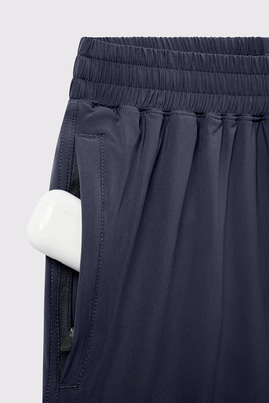 Barker Ranger Short