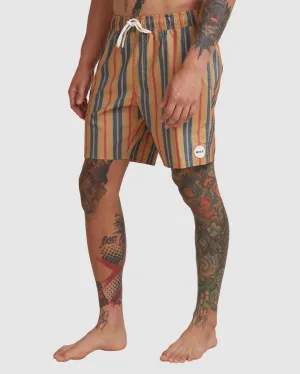Barnes Elastic Boardshorts