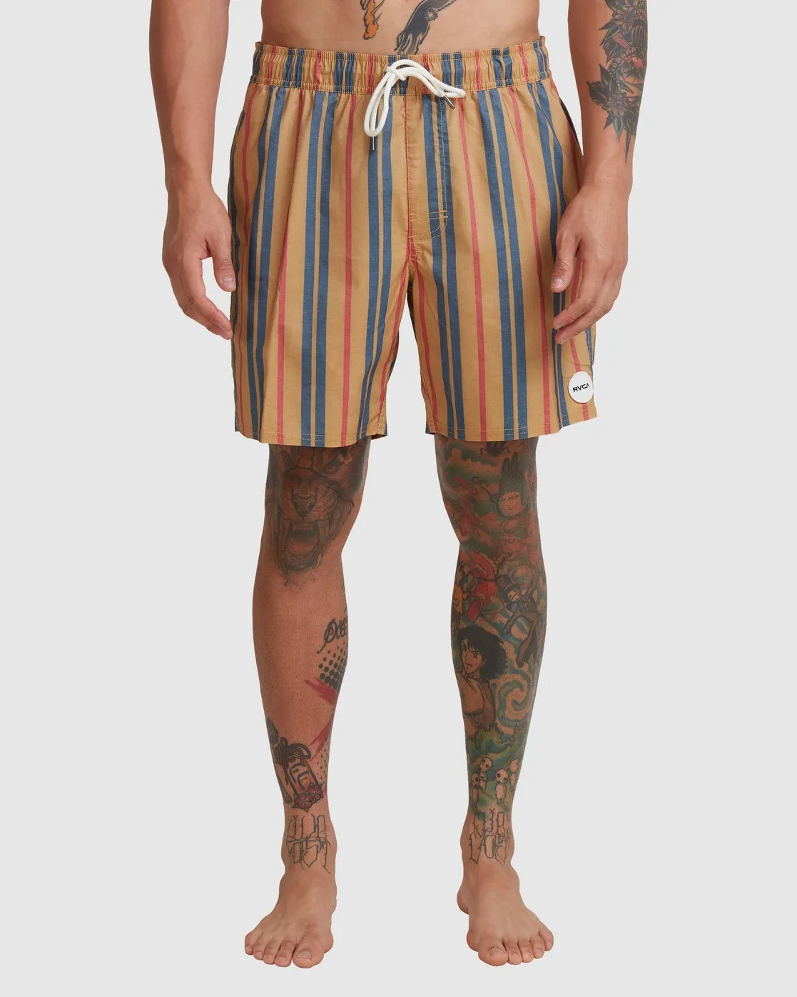 Barnes Elastic Boardshorts