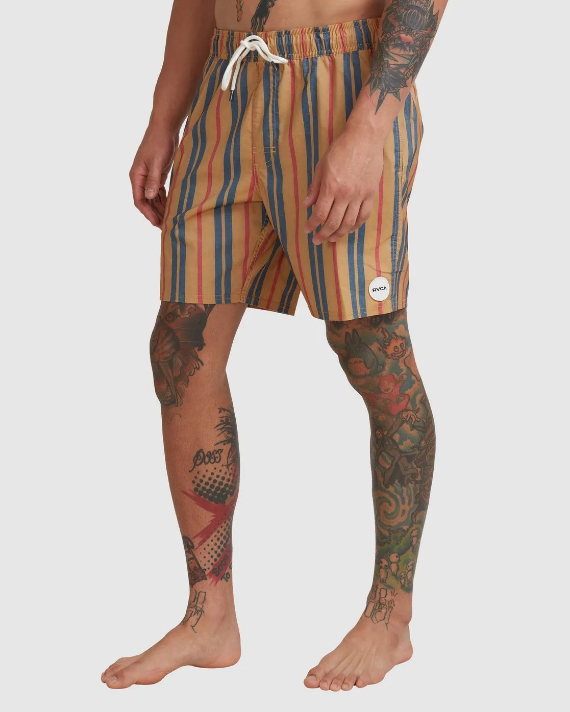Barnes Elastic Boardshorts
