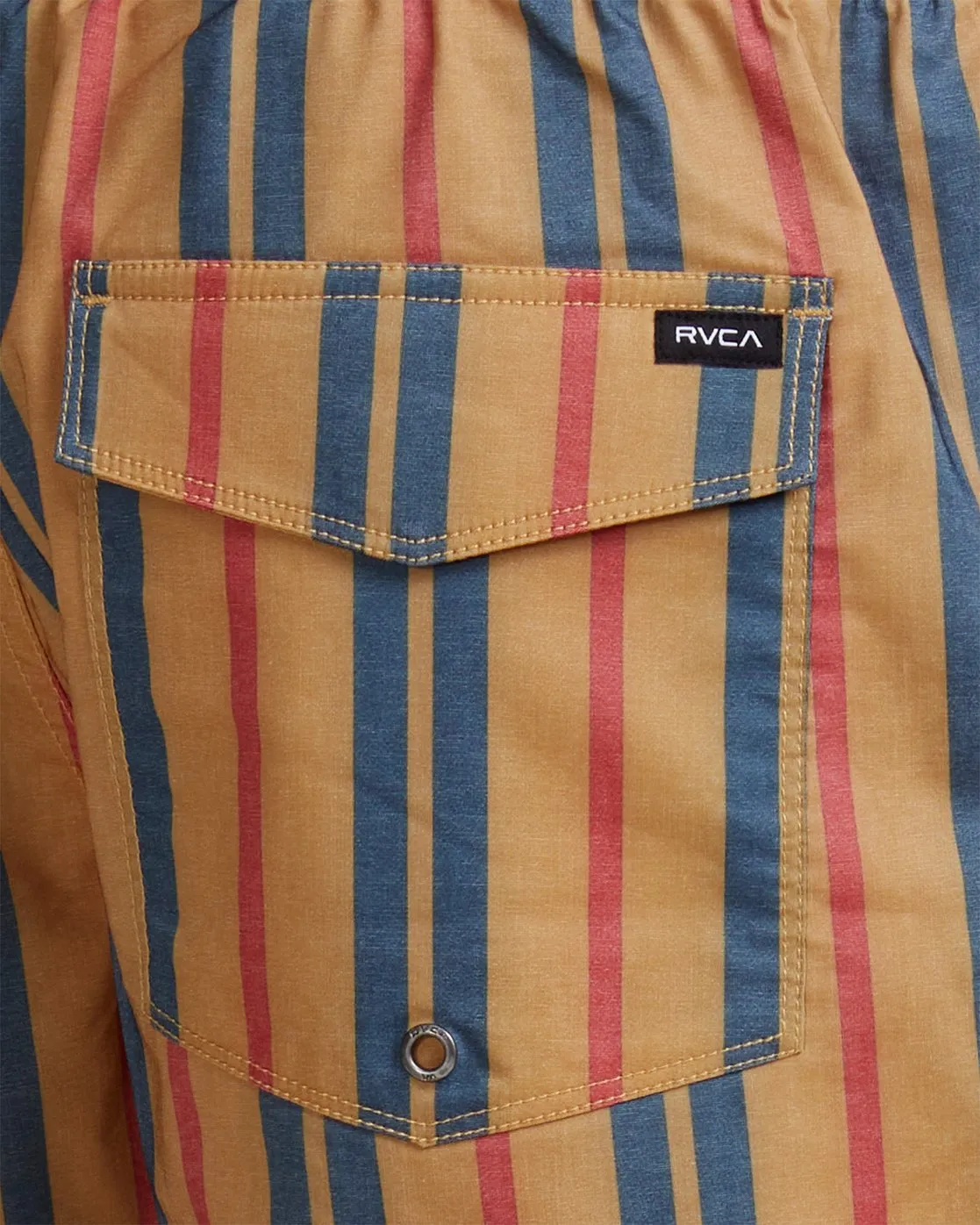 Barnes Elastic Boardshorts
