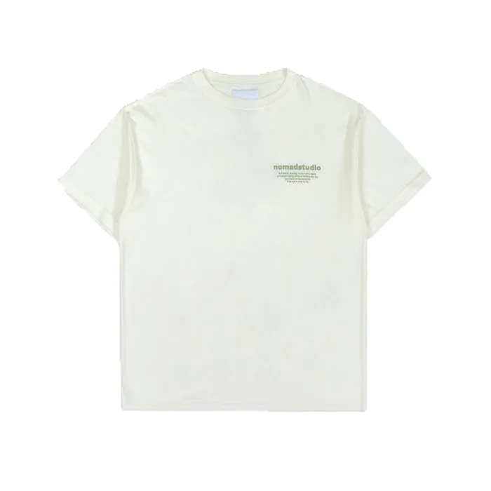 Basic Relaxed Fit