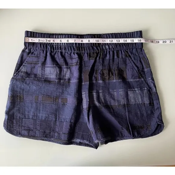 BAUM UND PFERDGARTEN Nazyra Shorts