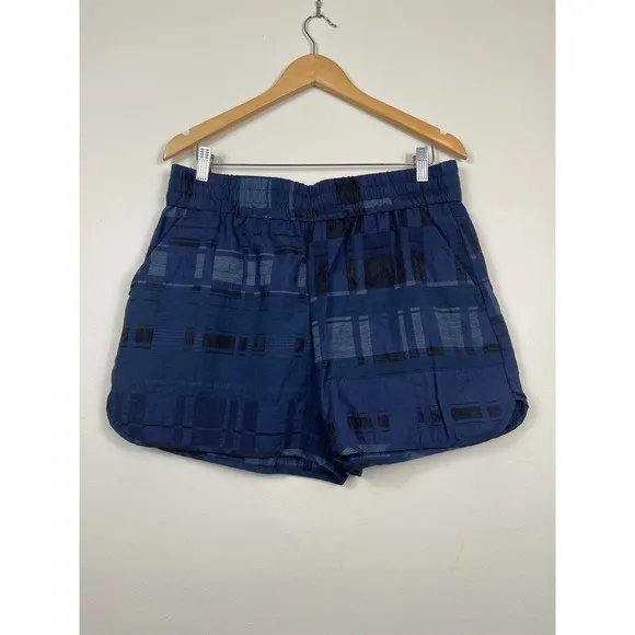 BAUM UND PFERDGARTEN Nazyra Shorts