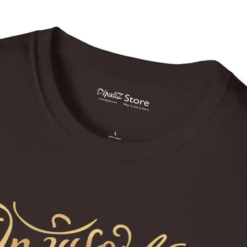 Be a Sloth Sloth t Shirt for Laid Back Style