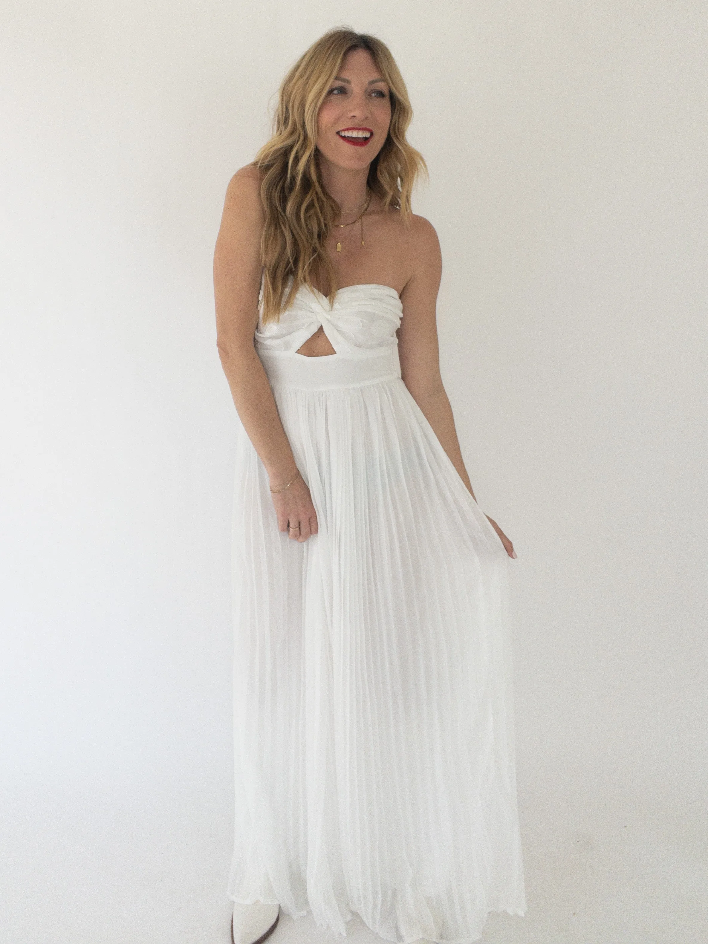 Be The One Jumpsuit