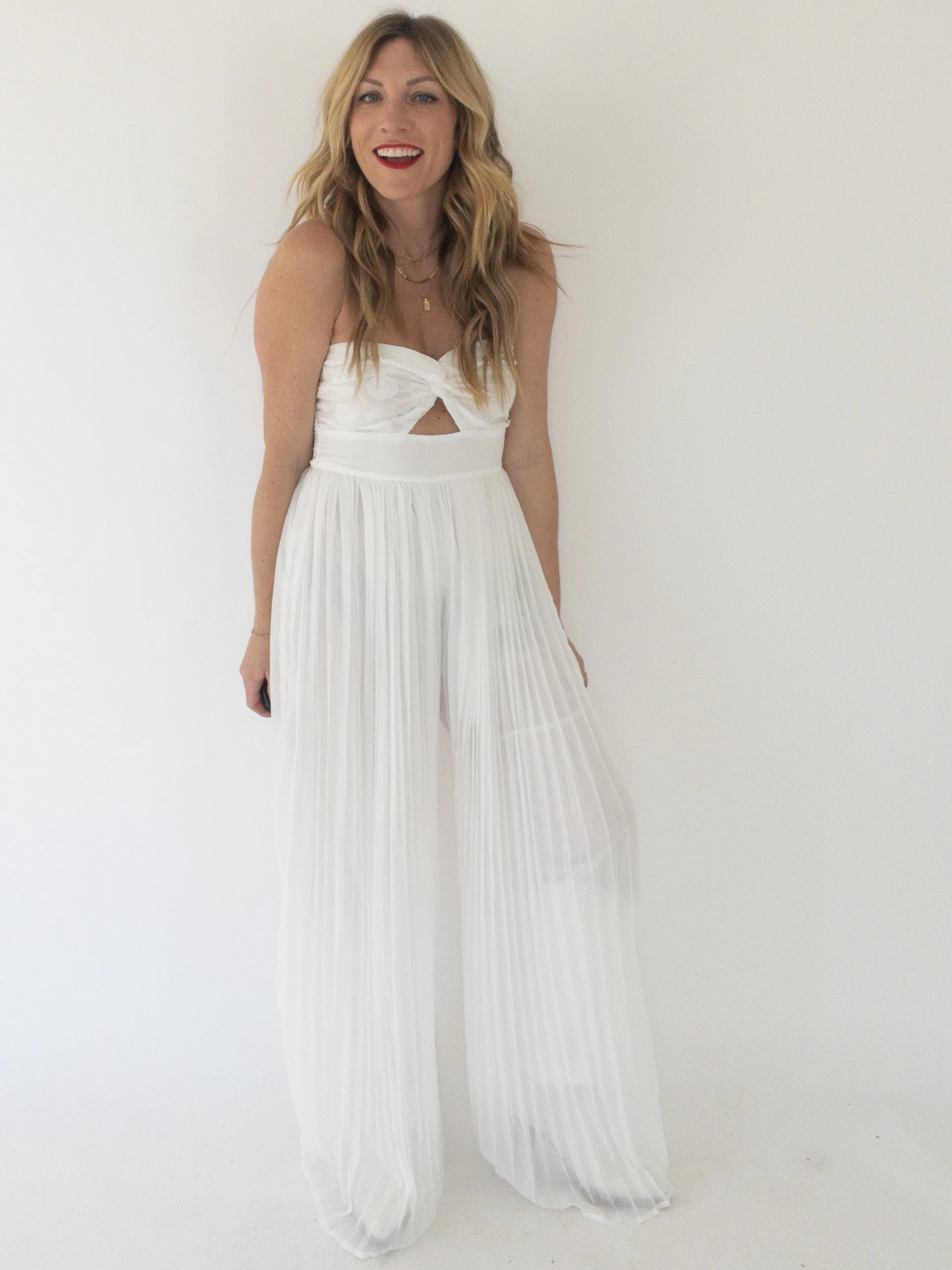 Be The One Jumpsuit