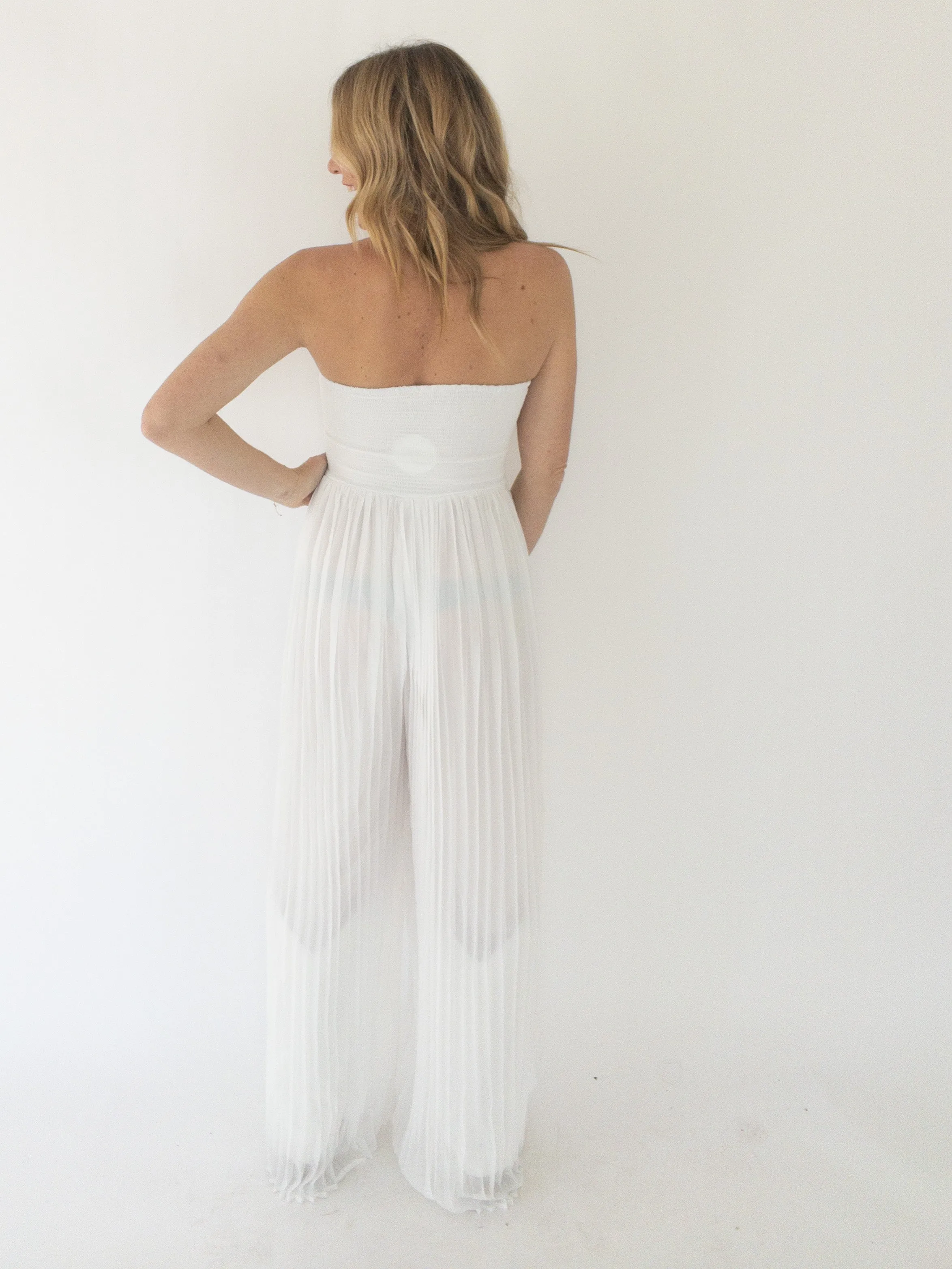 Be The One Jumpsuit