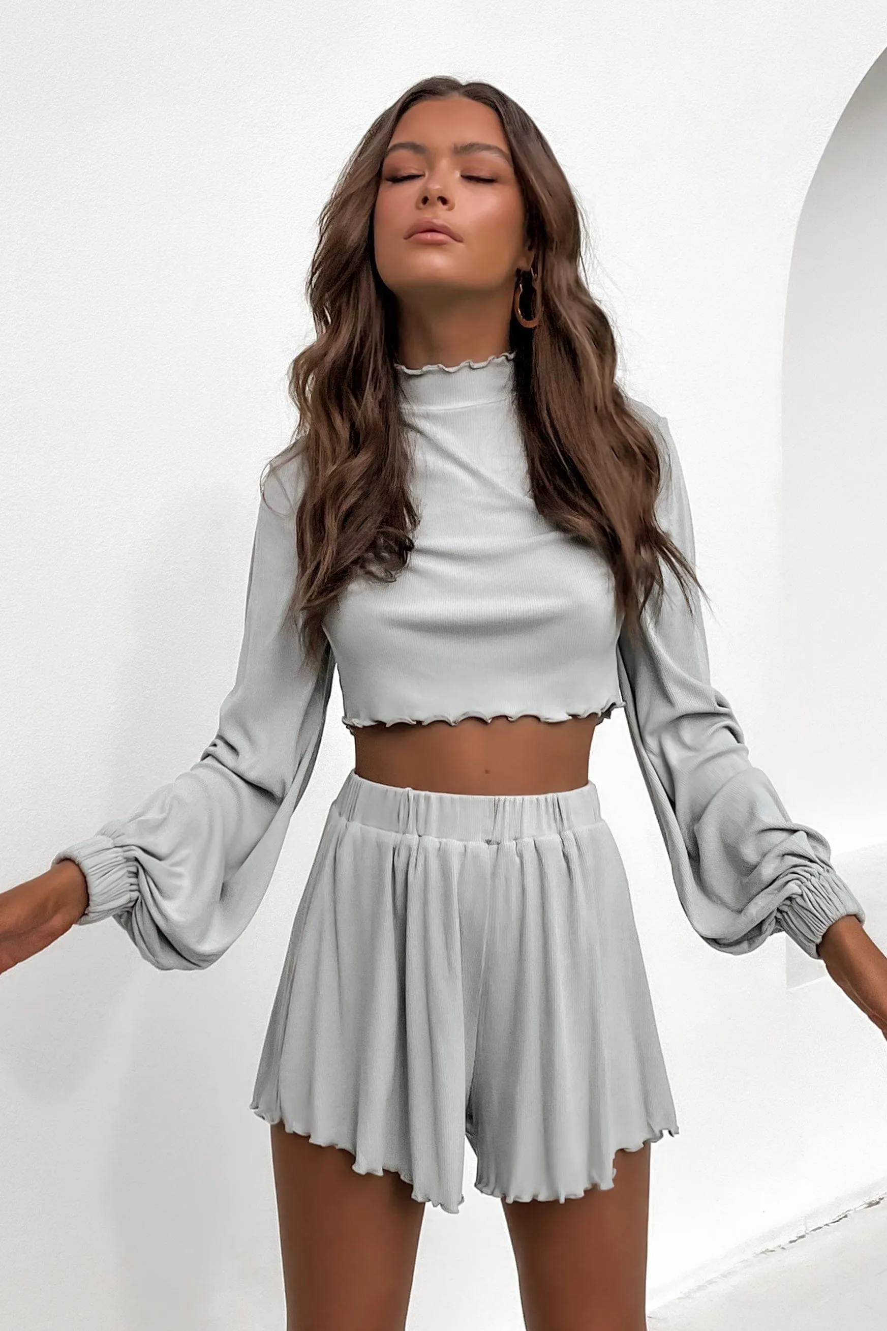 Belyndia Shorts