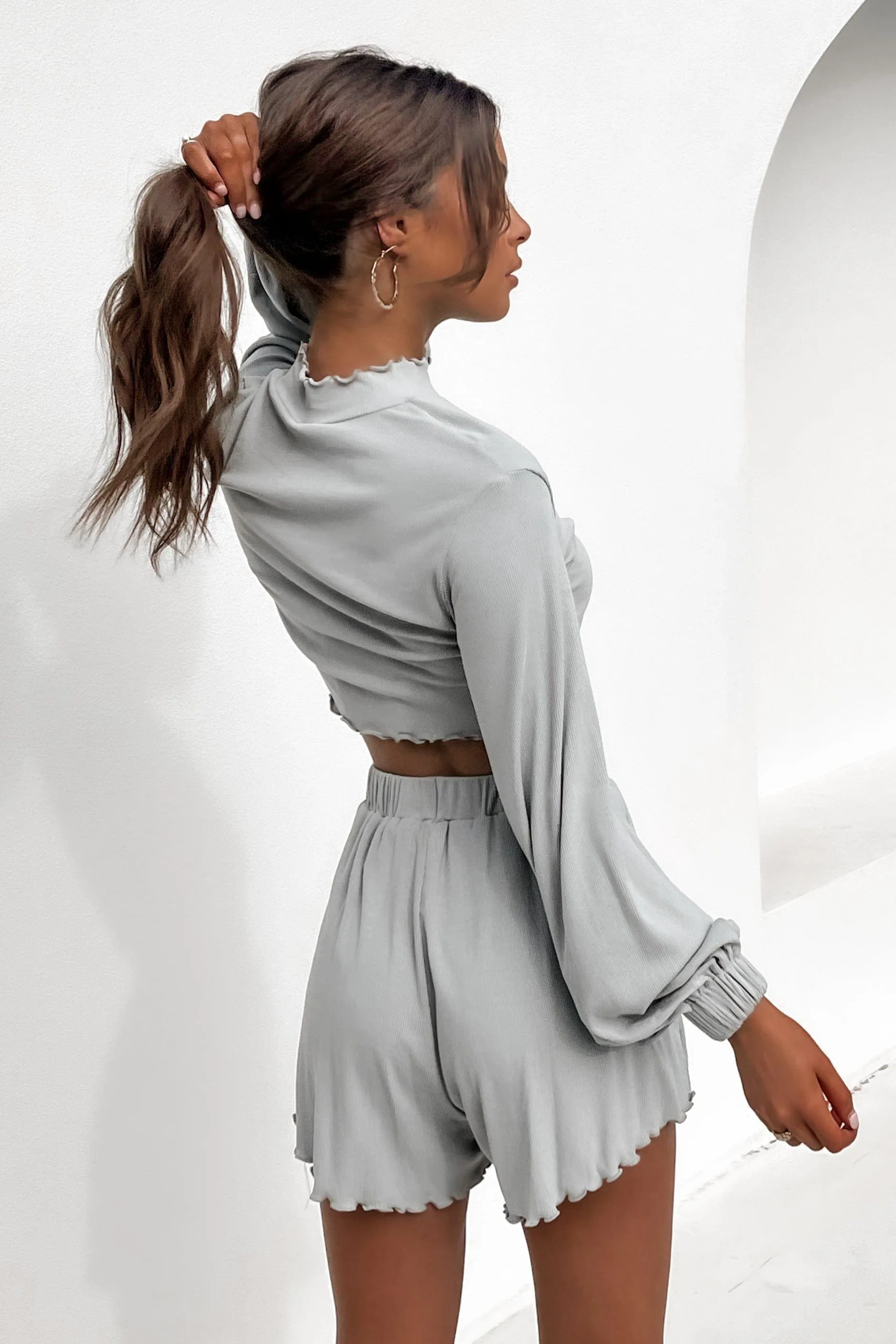 Belyndia Shorts