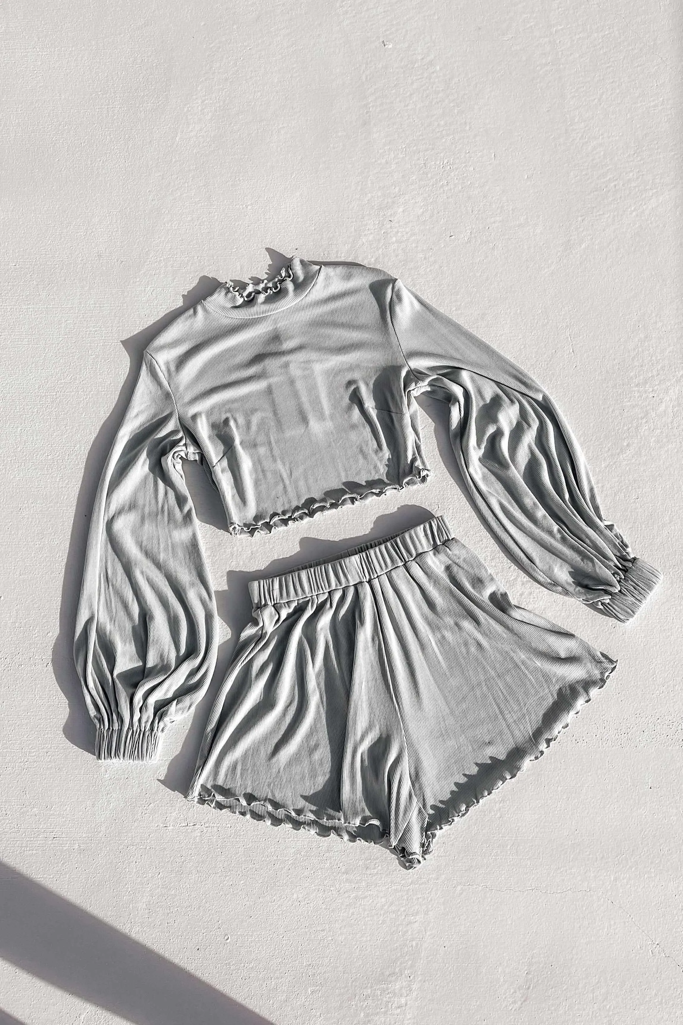 Belyndia Shorts
