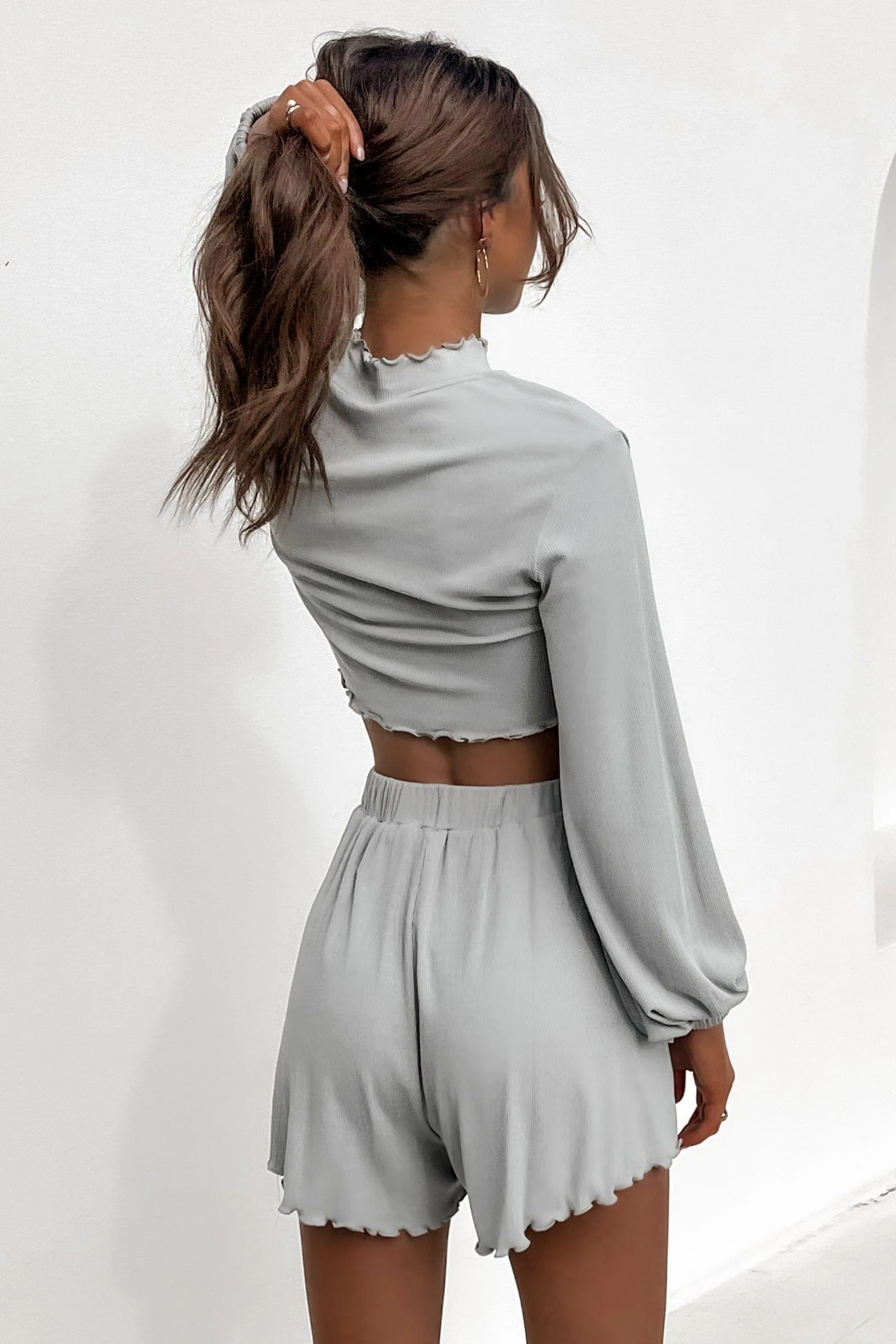 Belyndia Shorts