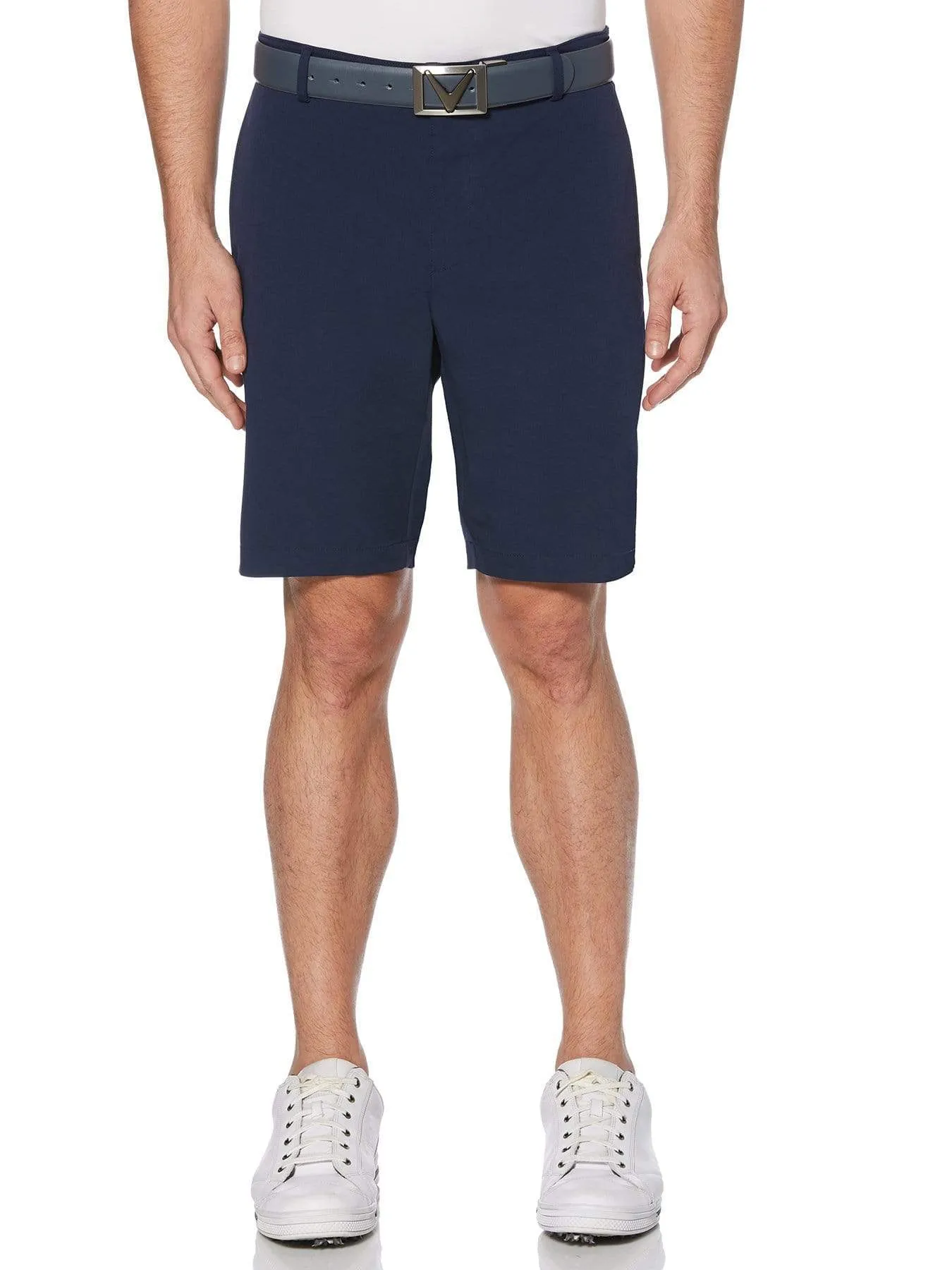 Big & Tall Solid Short