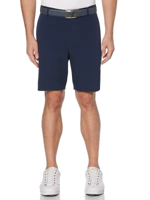 Big & Tall Solid Short