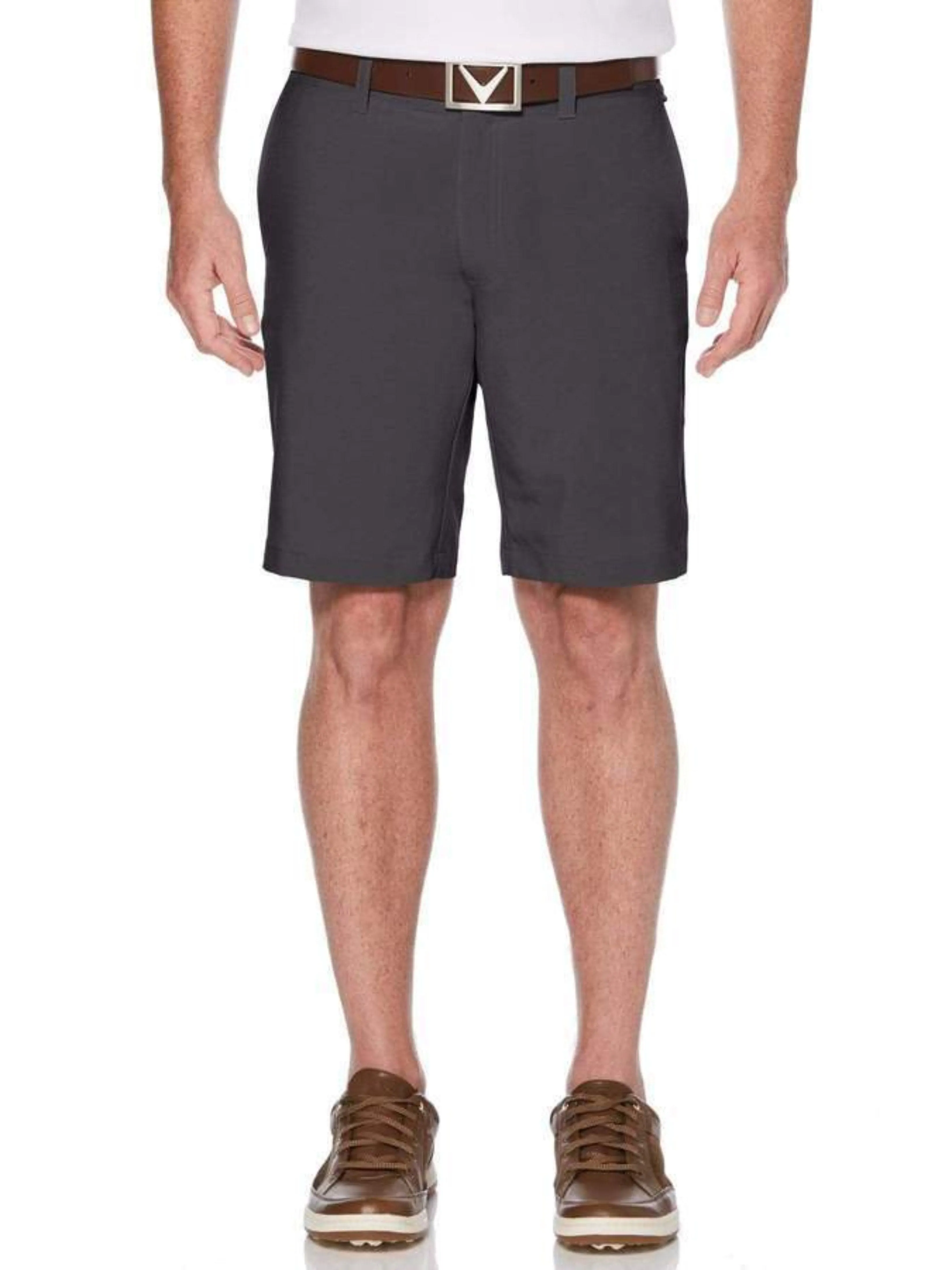 Big & Tall Stretch Short