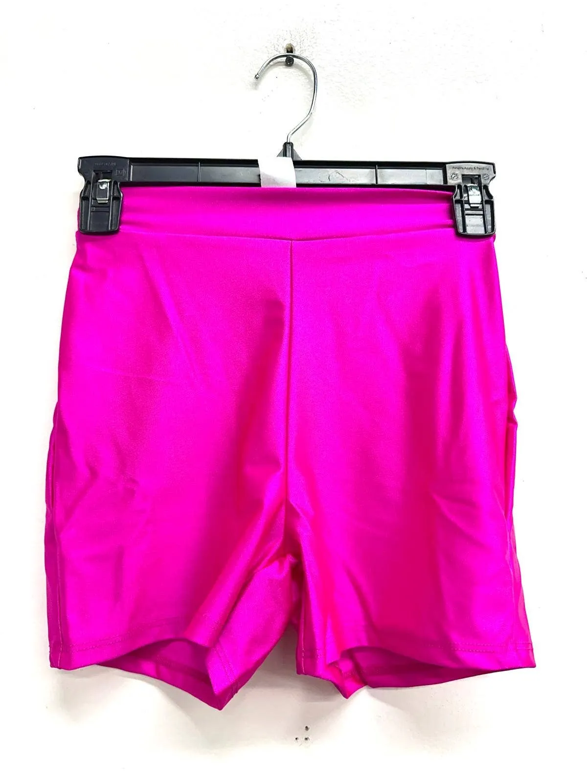 Biker Stretch Shorts