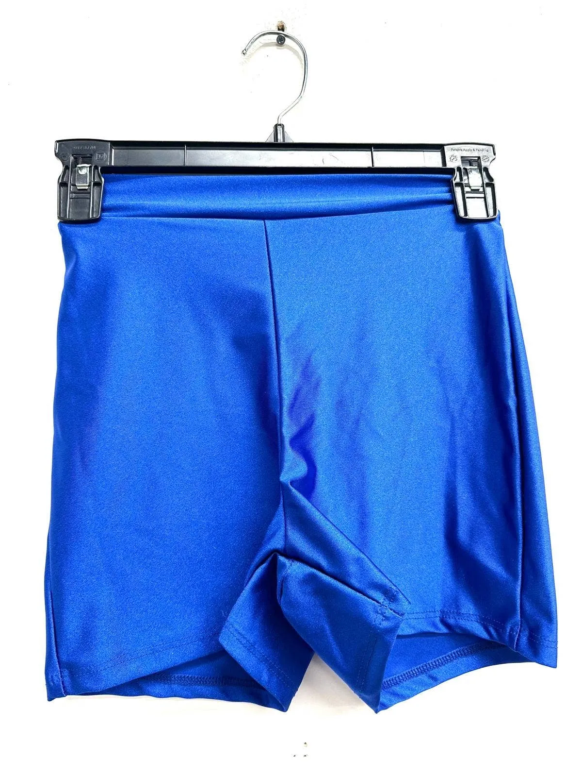 Biker Stretch Shorts