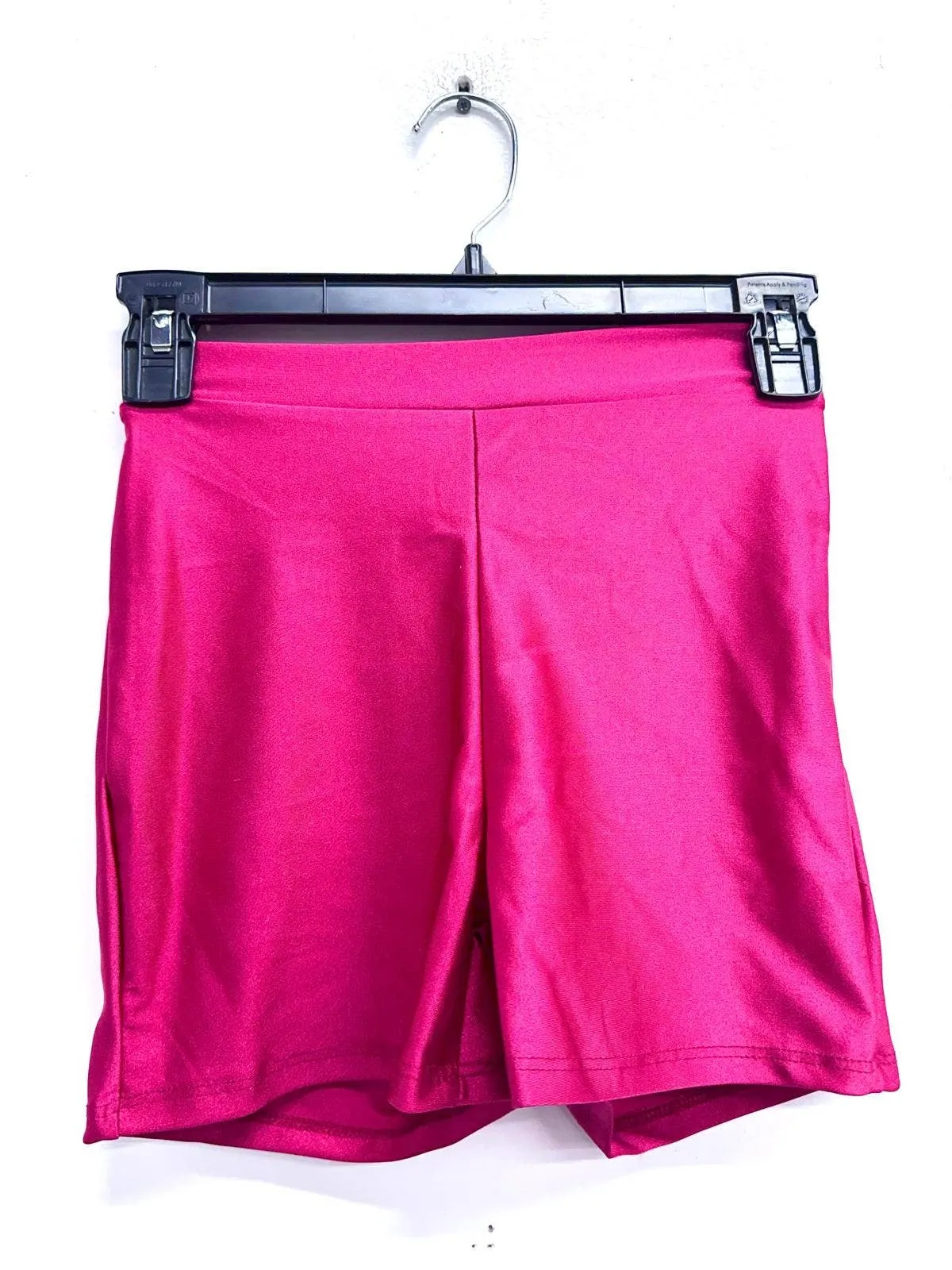 Biker Stretch Shorts