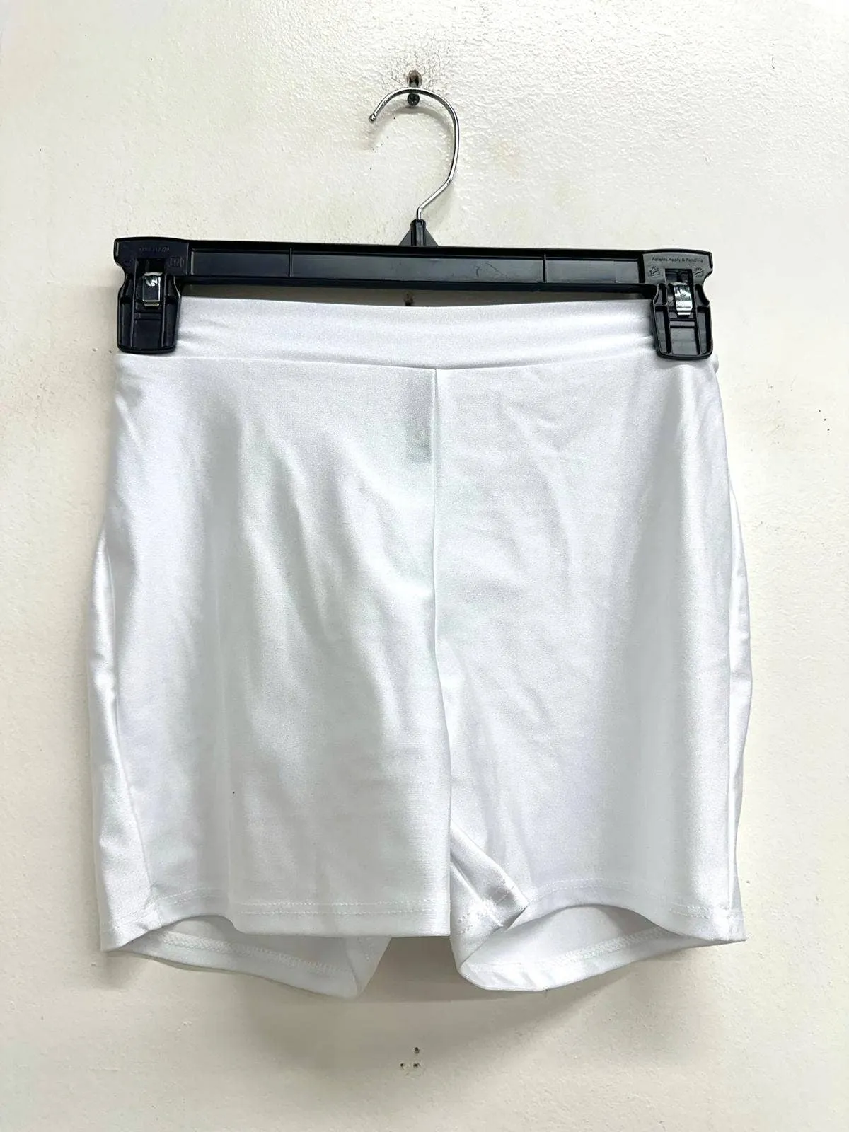 Biker Stretch Shorts