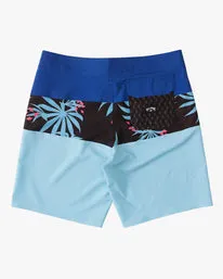 Billabong Tribong Pro Boardshort - Coastal
