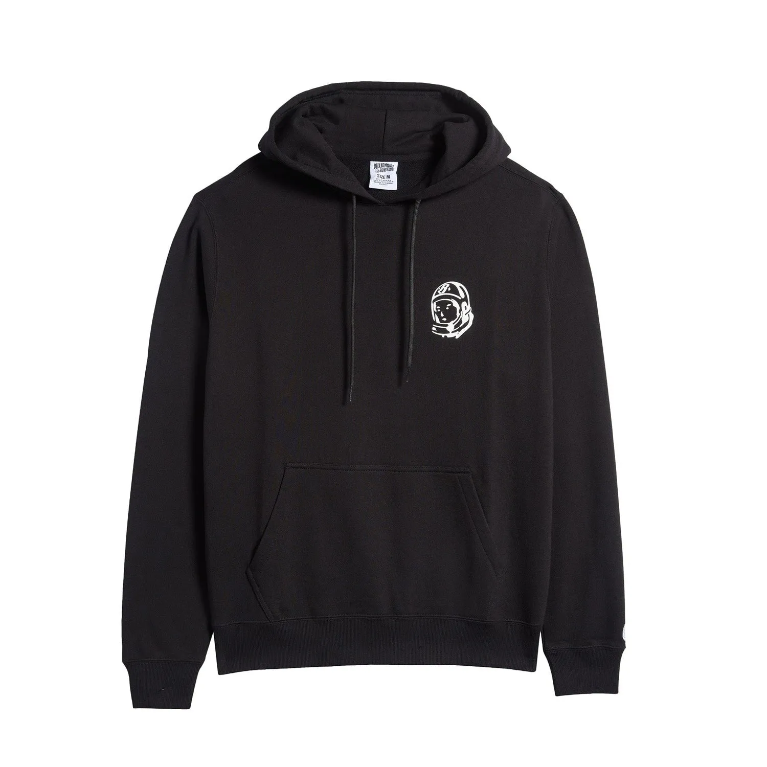 Billionaire Boys Club BB Align Hoodie Black