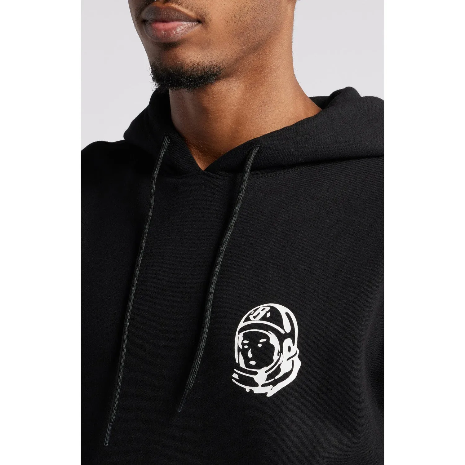 Billionaire Boys Club BB Align Hoodie Black
