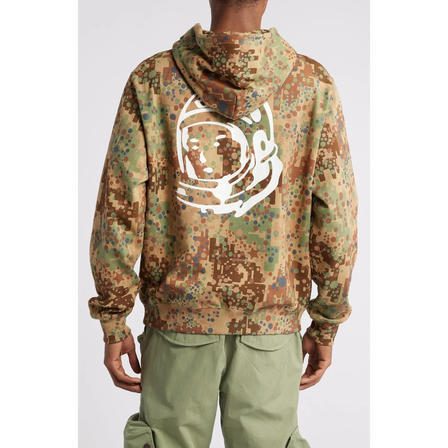 Billionaire Boys Club BB Meteor Hoodie Nomad