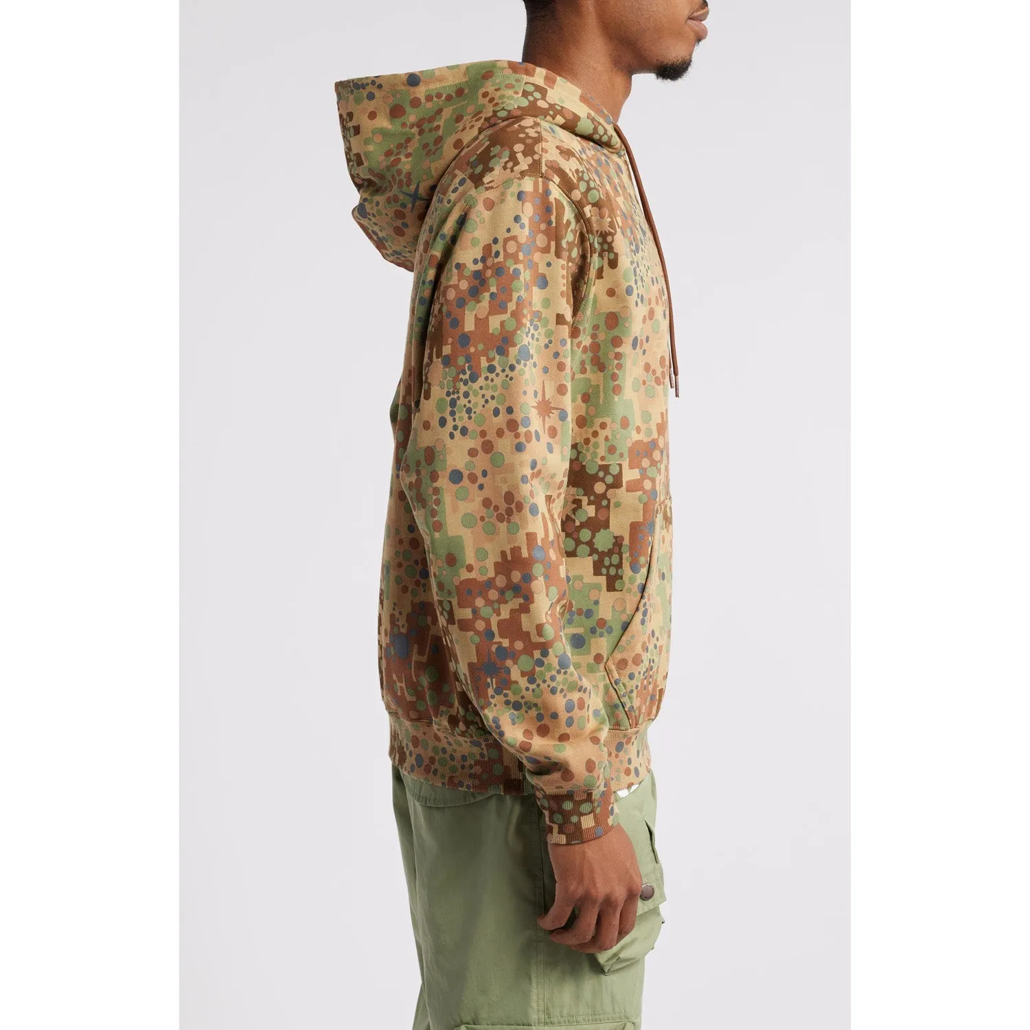 Billionaire Boys Club BB Meteor Hoodie Nomad