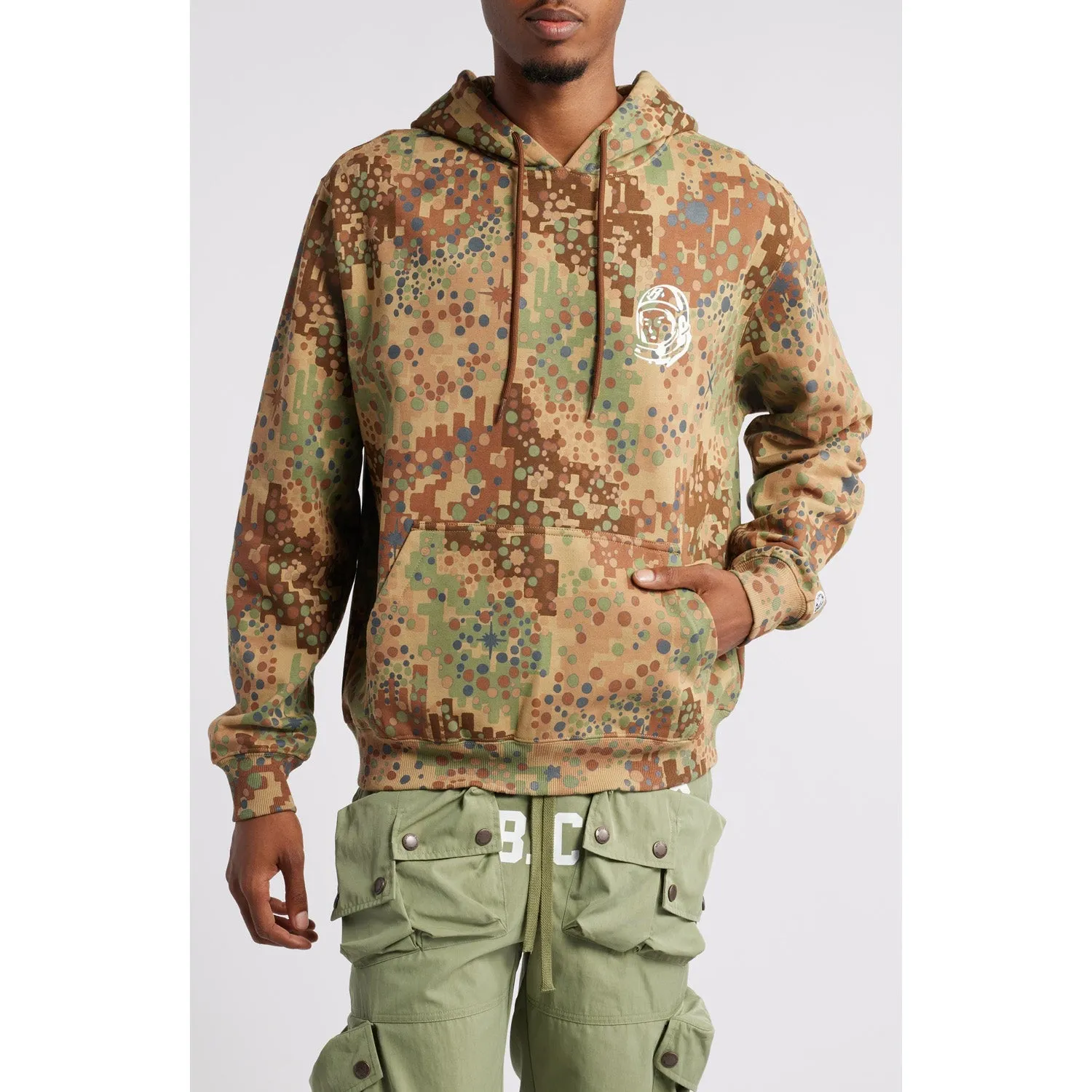 Billionaire Boys Club BB Meteor Hoodie Nomad