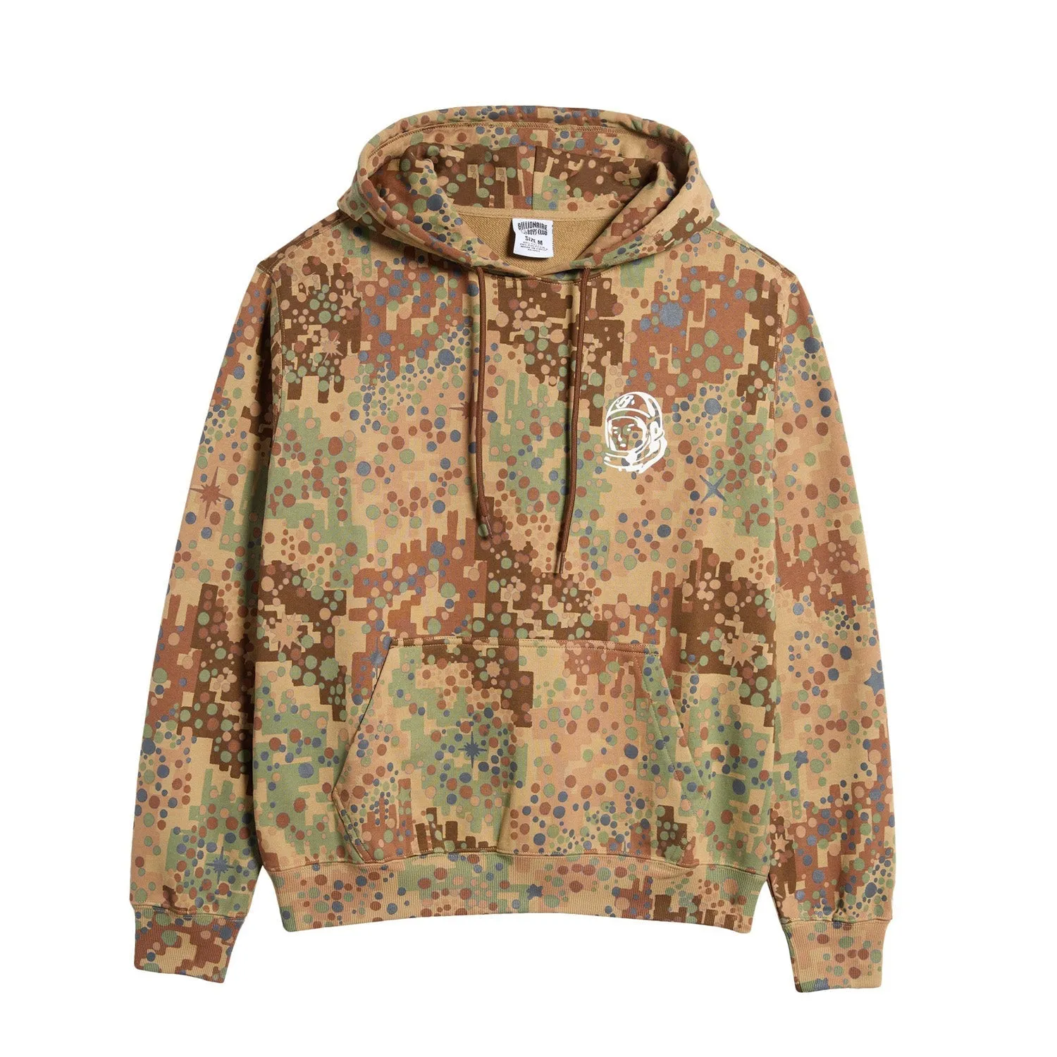Billionaire Boys Club BB Meteor Hoodie Nomad
