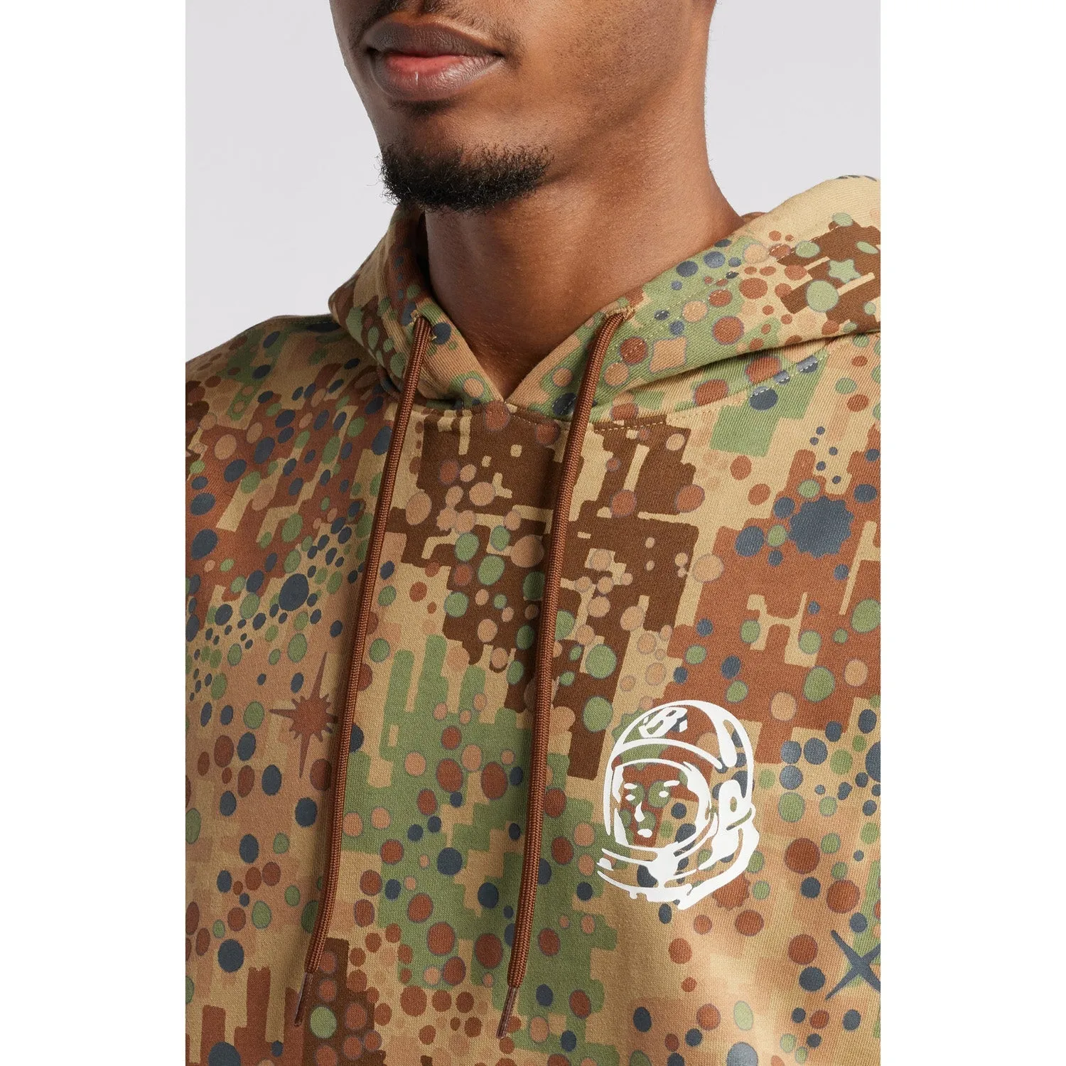 Billionaire Boys Club BB Meteor Hoodie Nomad
