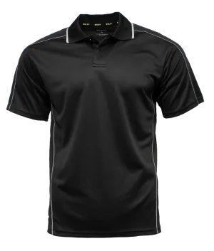 Bisley Cool Mesh Polo