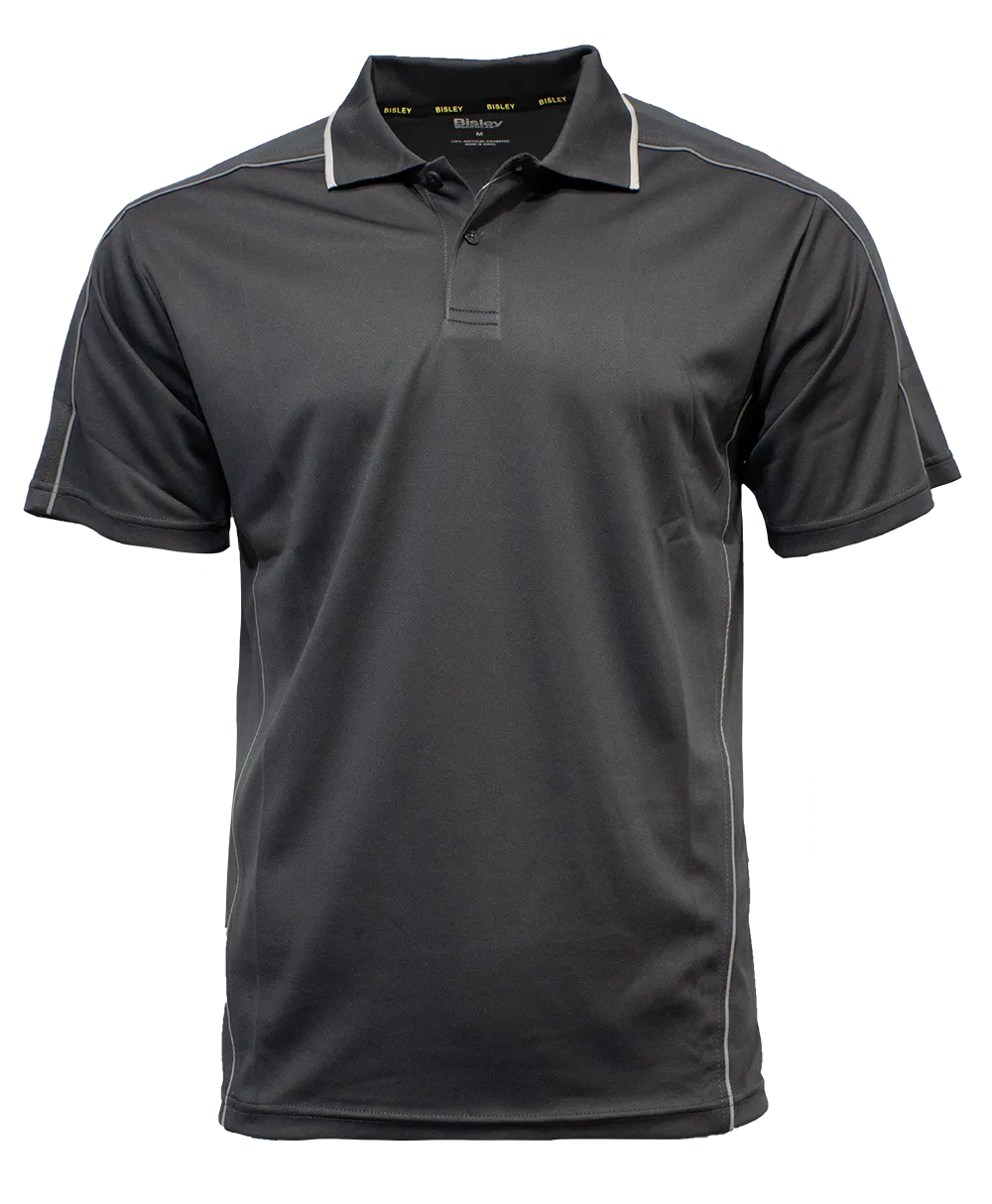 Bisley Cool Mesh Polo