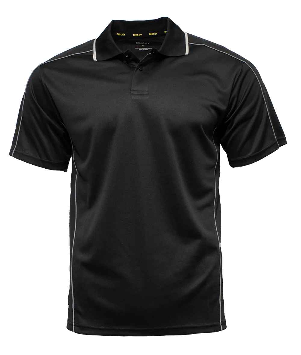 Bisley Cool Mesh Polo