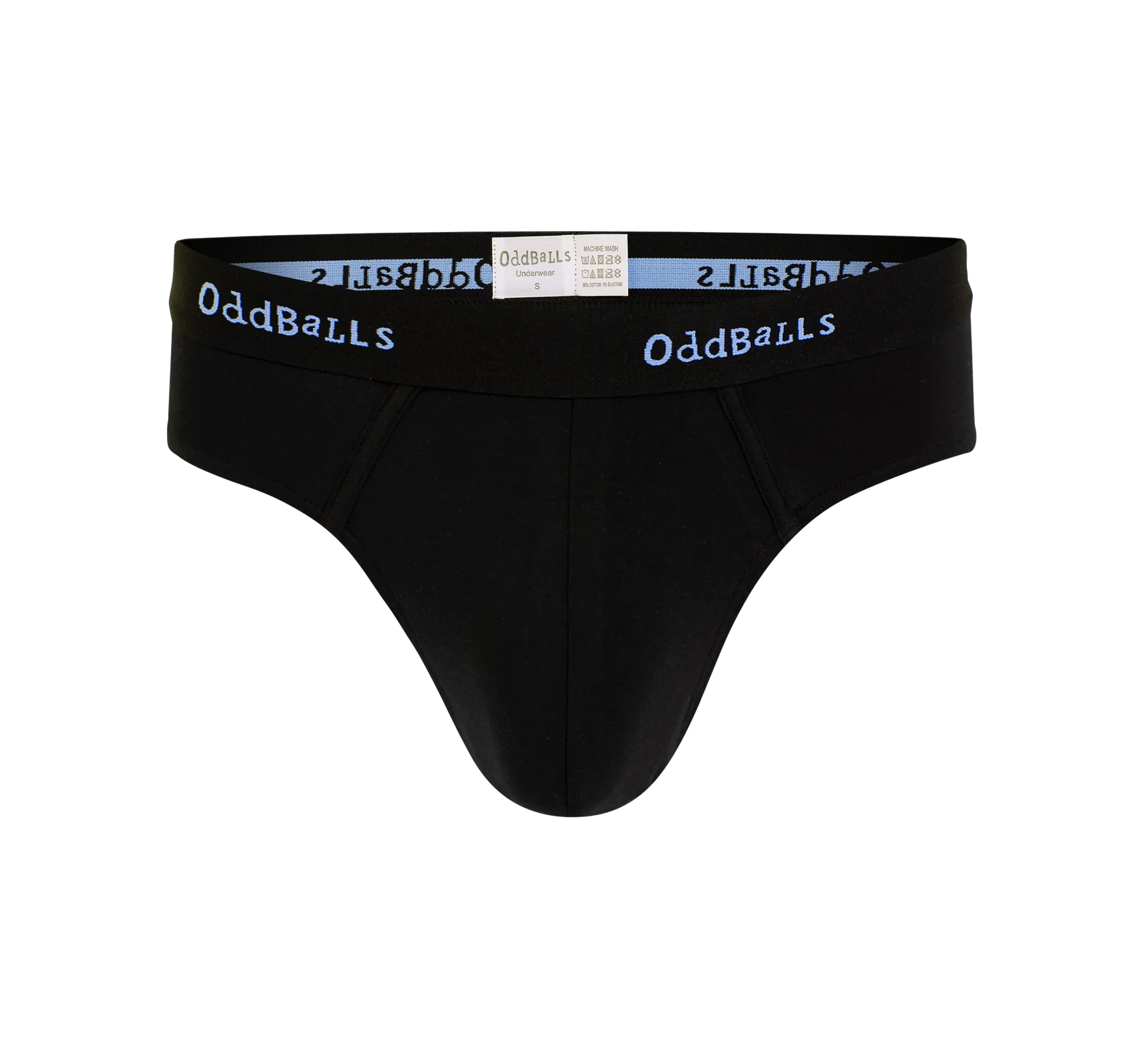 Black Hole - Mens Briefs