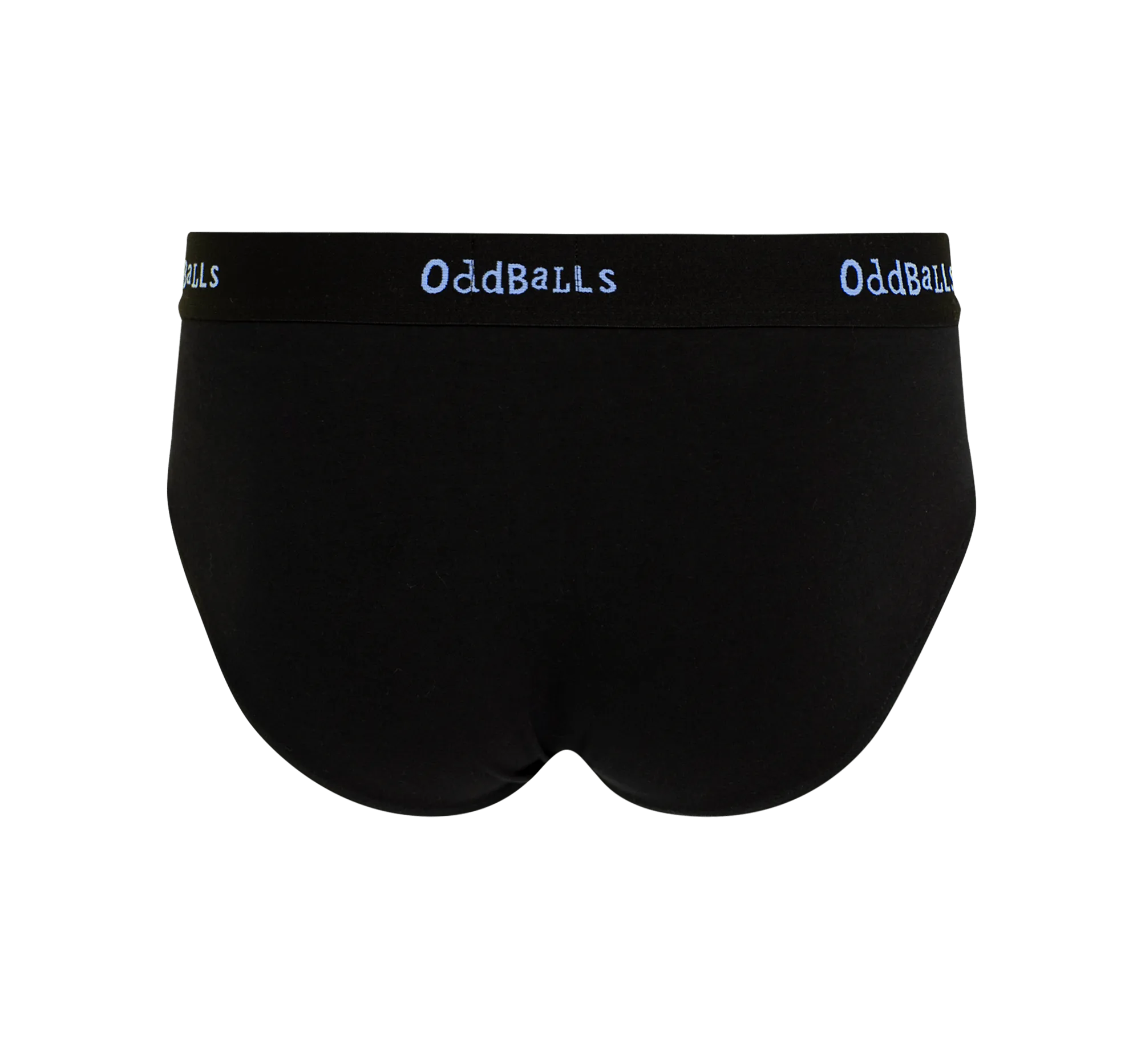 Black Hole - Mens Briefs