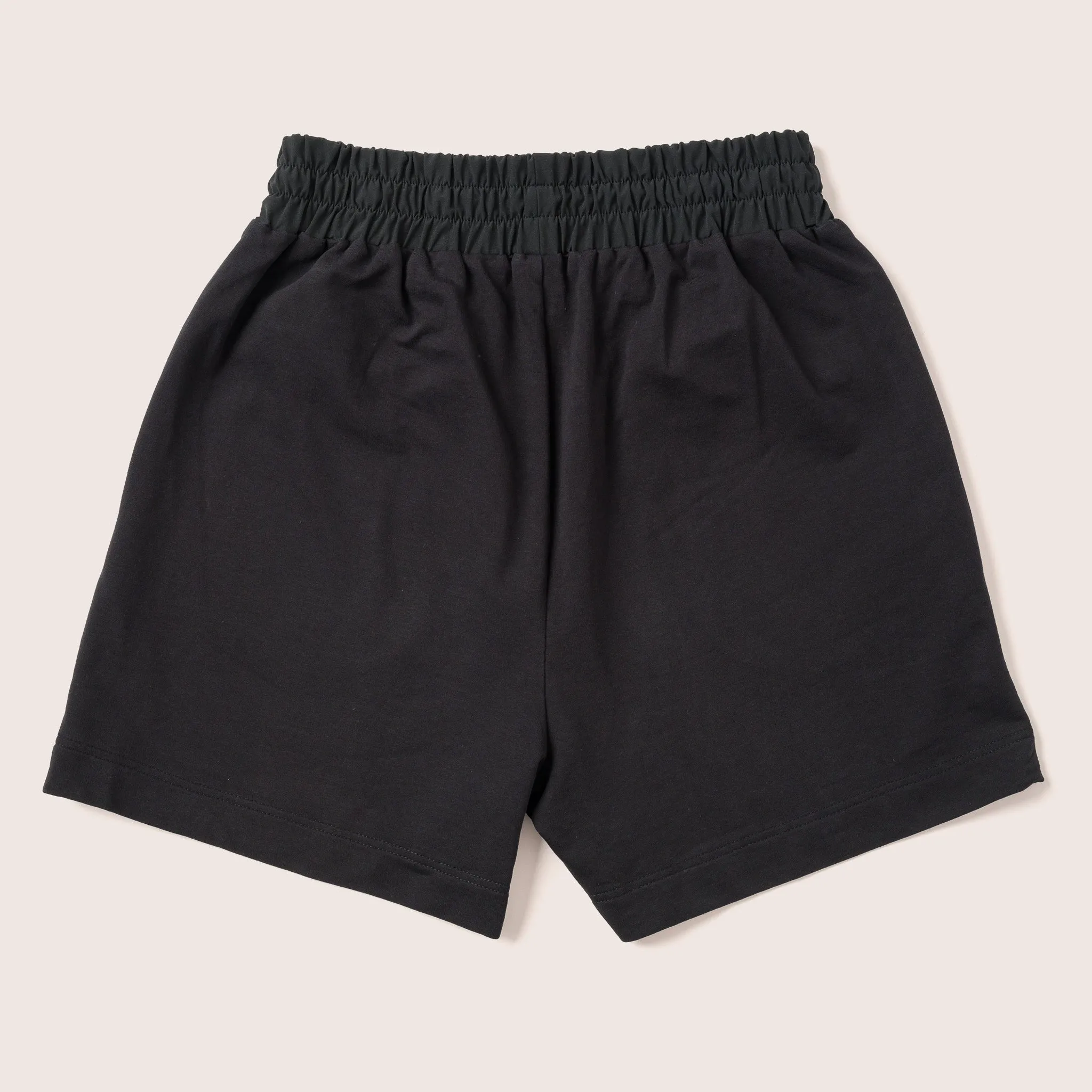 Black shorts HERO / T1D Shorts with pockets