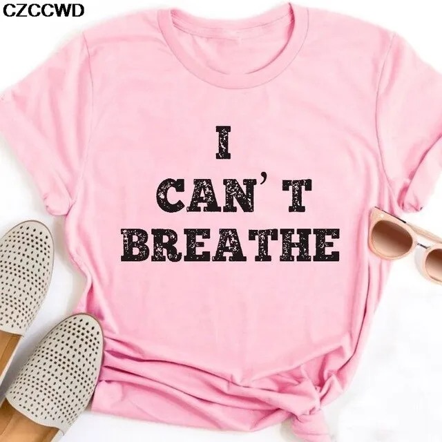 BLM T-Shirt