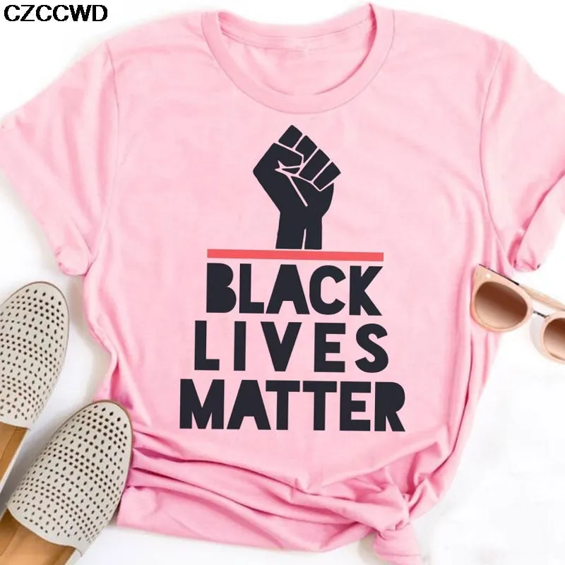 BLM T-Shirt