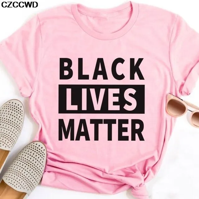 BLM T-Shirt
