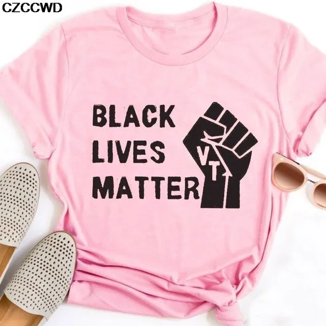 BLM T-Shirt