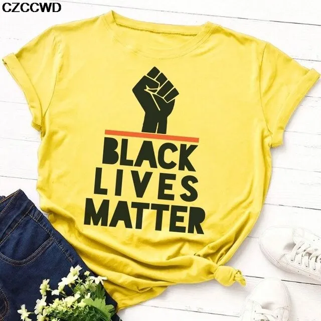 BLM T-Shirt